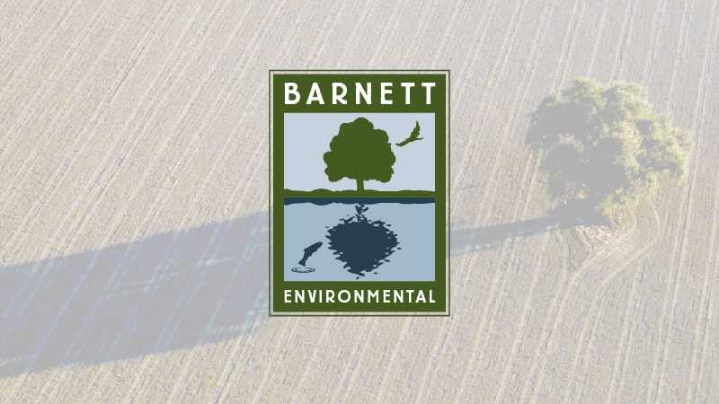 Barnett Environmental Logo