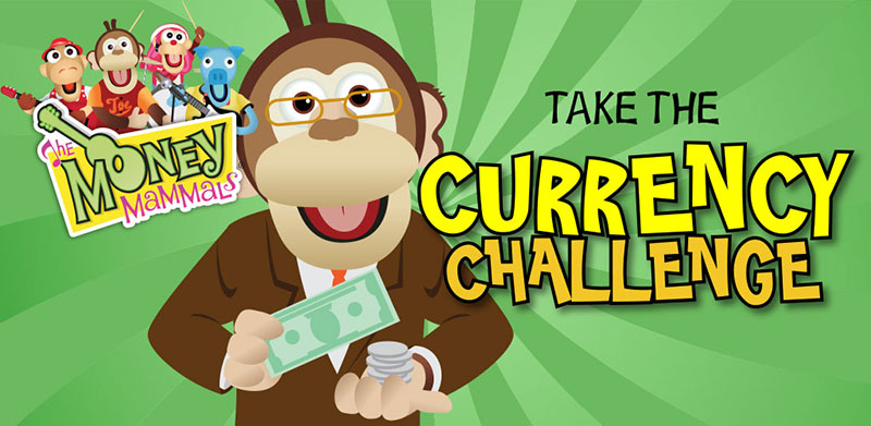 Snigglezoo Currency Challenge App