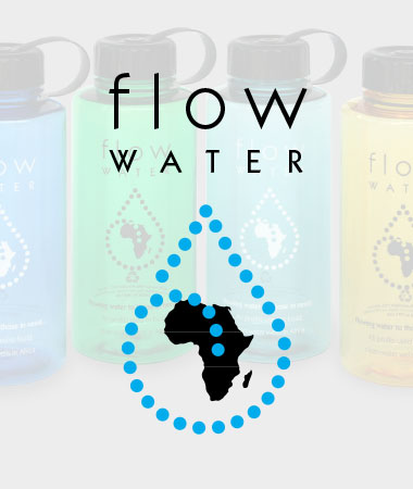 Flow Water