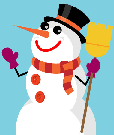Keeping It Cool with Frosty Game