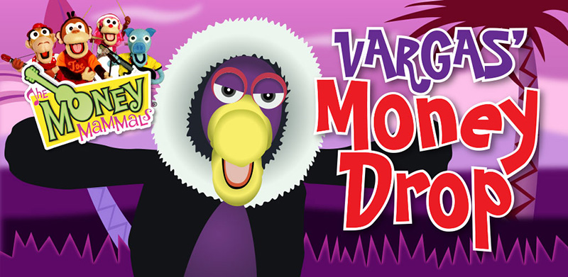 Snigglezoo Money Drop Game App