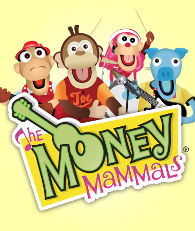 Money Mammals Promo Video