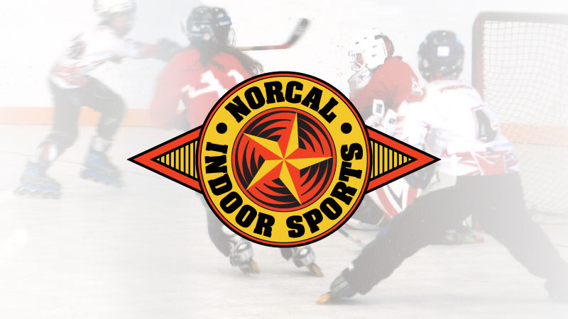 Norcal Indoor Sports logo
